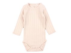 Name It rose smoke body